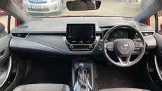 Toyota Corolla 1.8 VVT-i Hybrid Design 5dr CVT Hybrid Hatchback